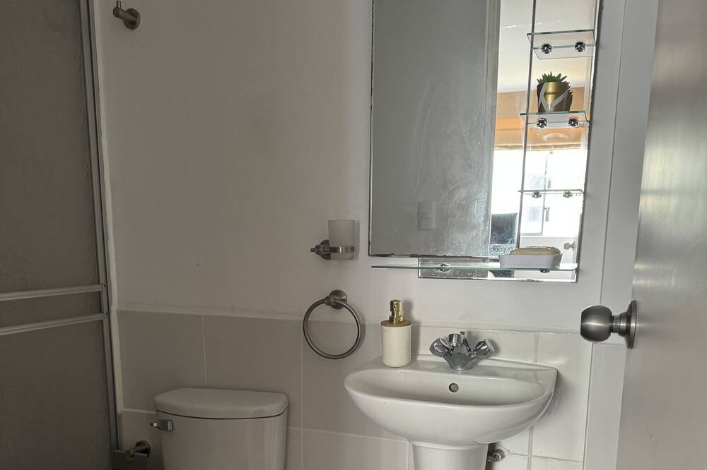 Photo of Bathroom in Brena