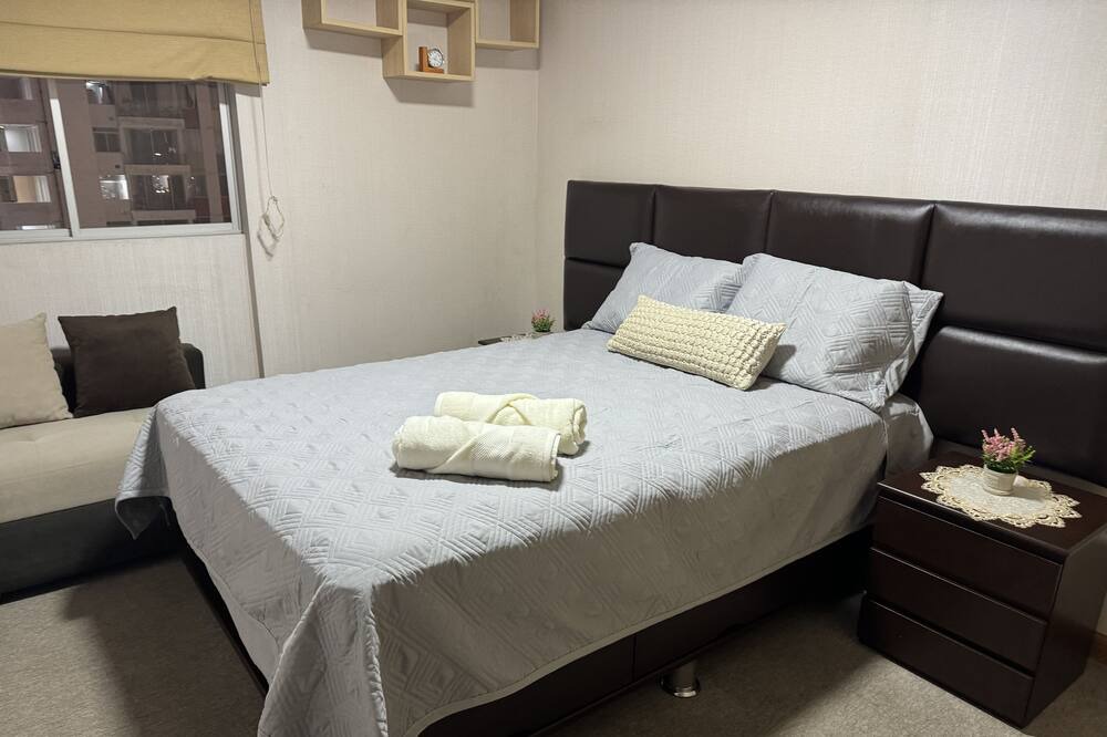 Photo of Bedroom in Brena