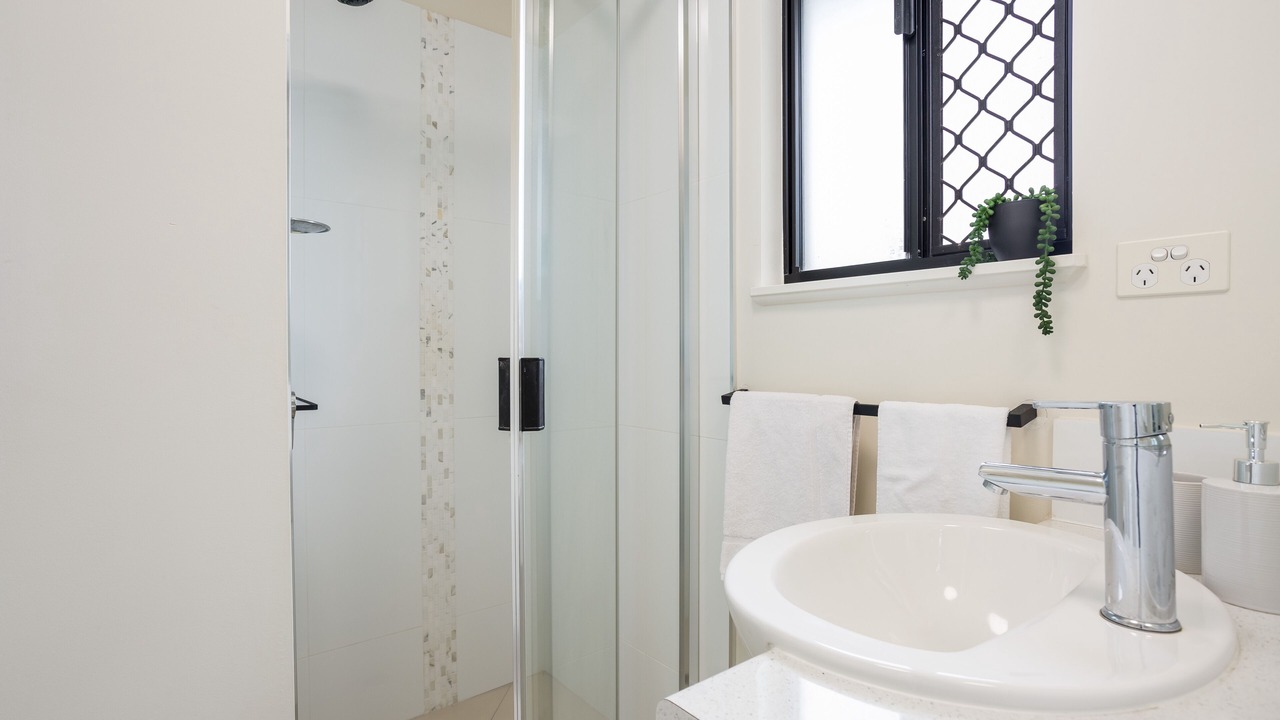 Photo of Bathroom in White Rock