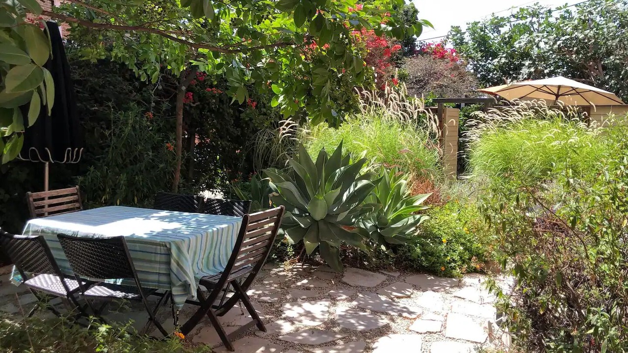Photo of Outdoor in Atwater Village