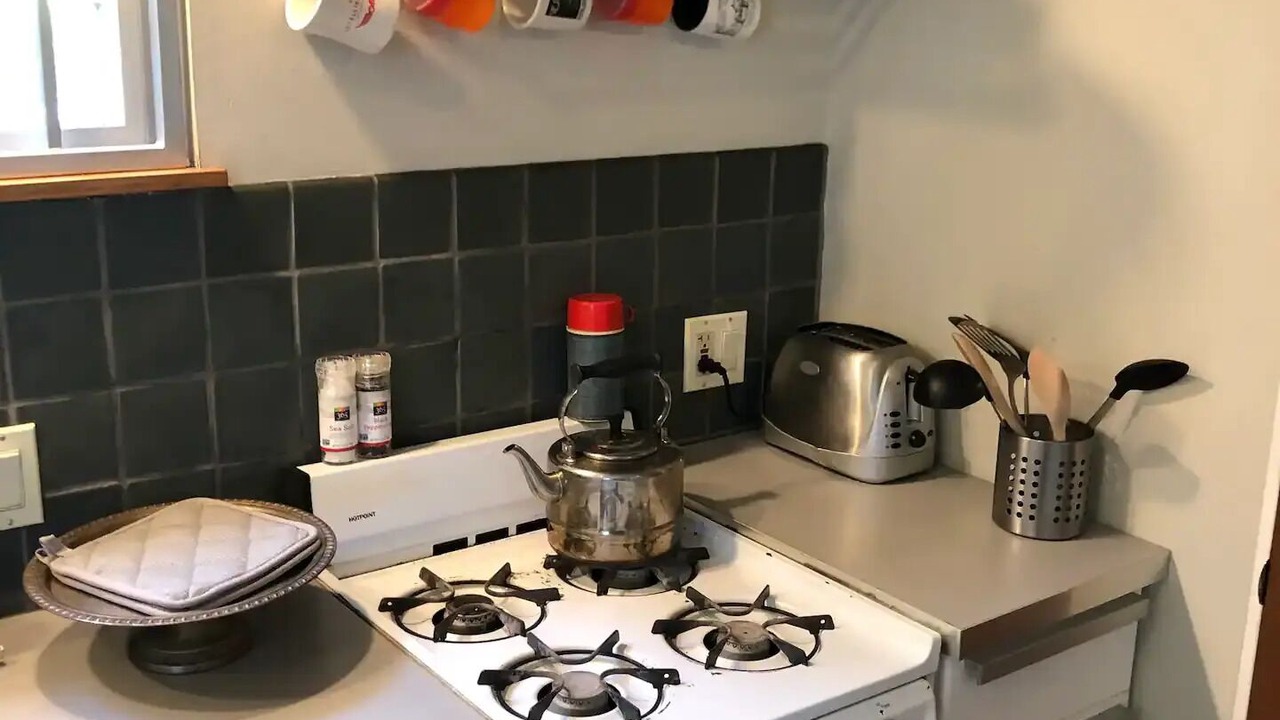Photo of Kitchen in Atwater Village