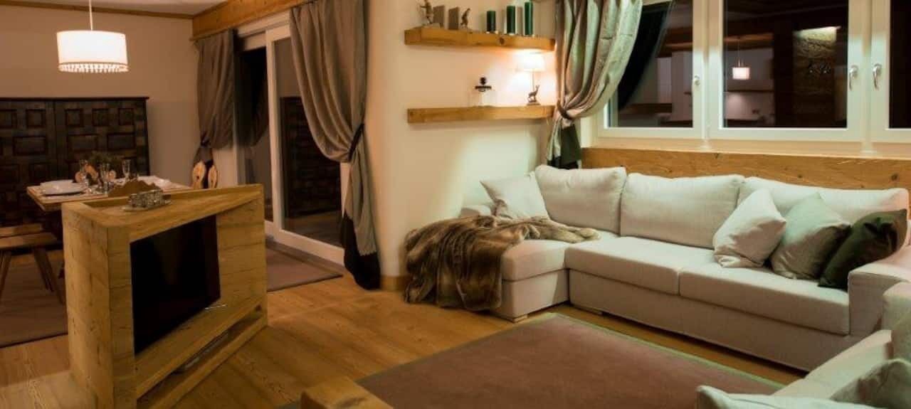Photo of Livingroom in Sankt Moritz-Bad