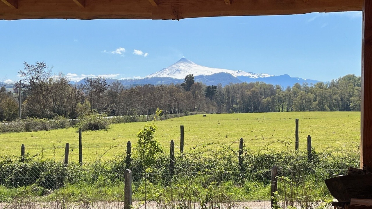 Photo of Outdoor in Panguipulli