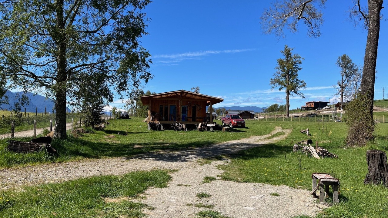 Photo of Outdoor in Panguipulli