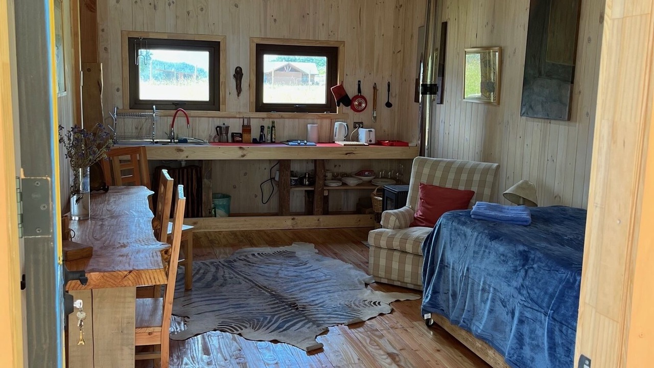Photo of Kitchen in Panguipulli