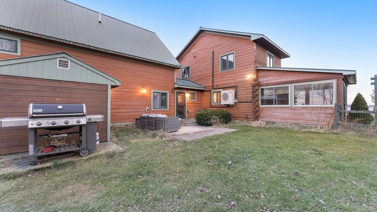 Photo of Outdoor in Isle La Motte