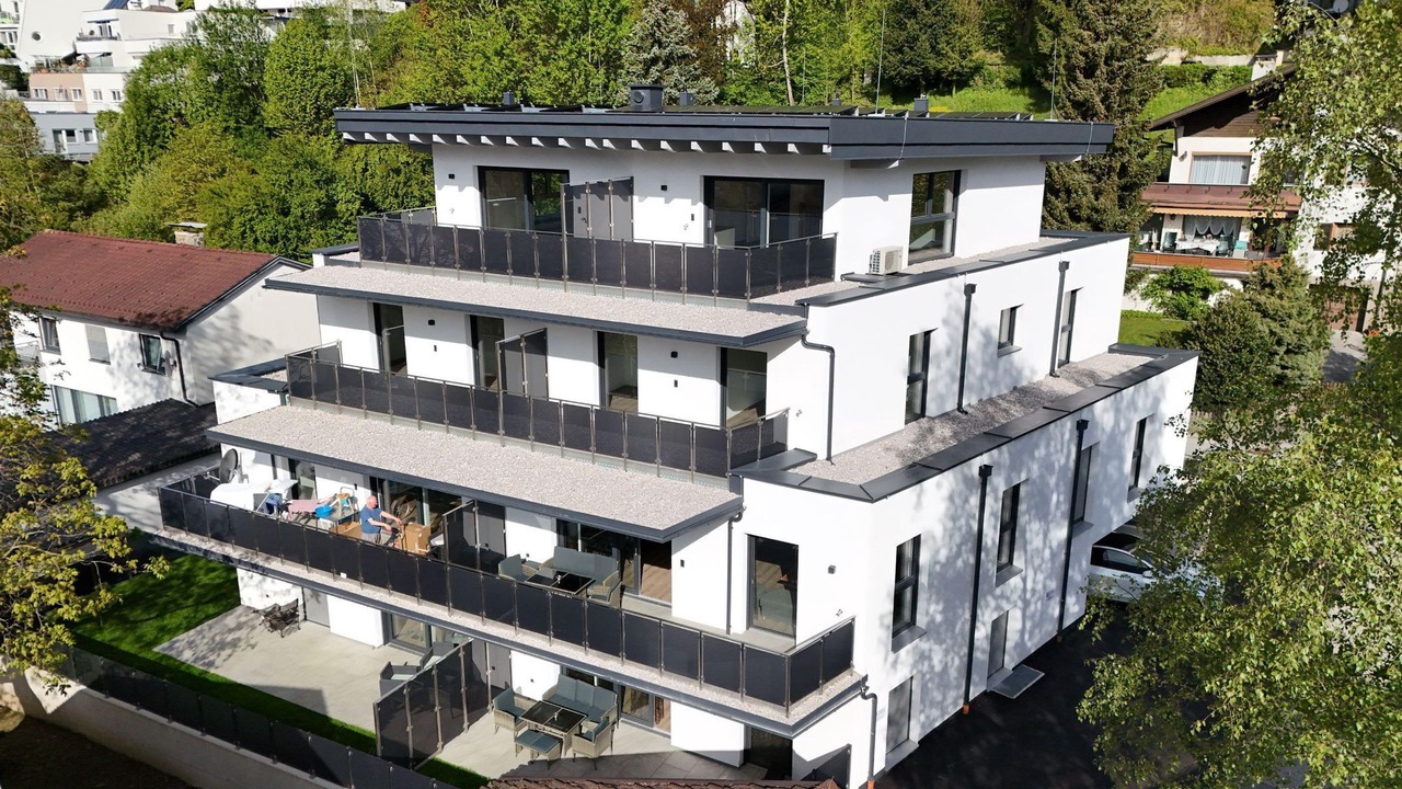 Photo of Outdoor in Jenbach