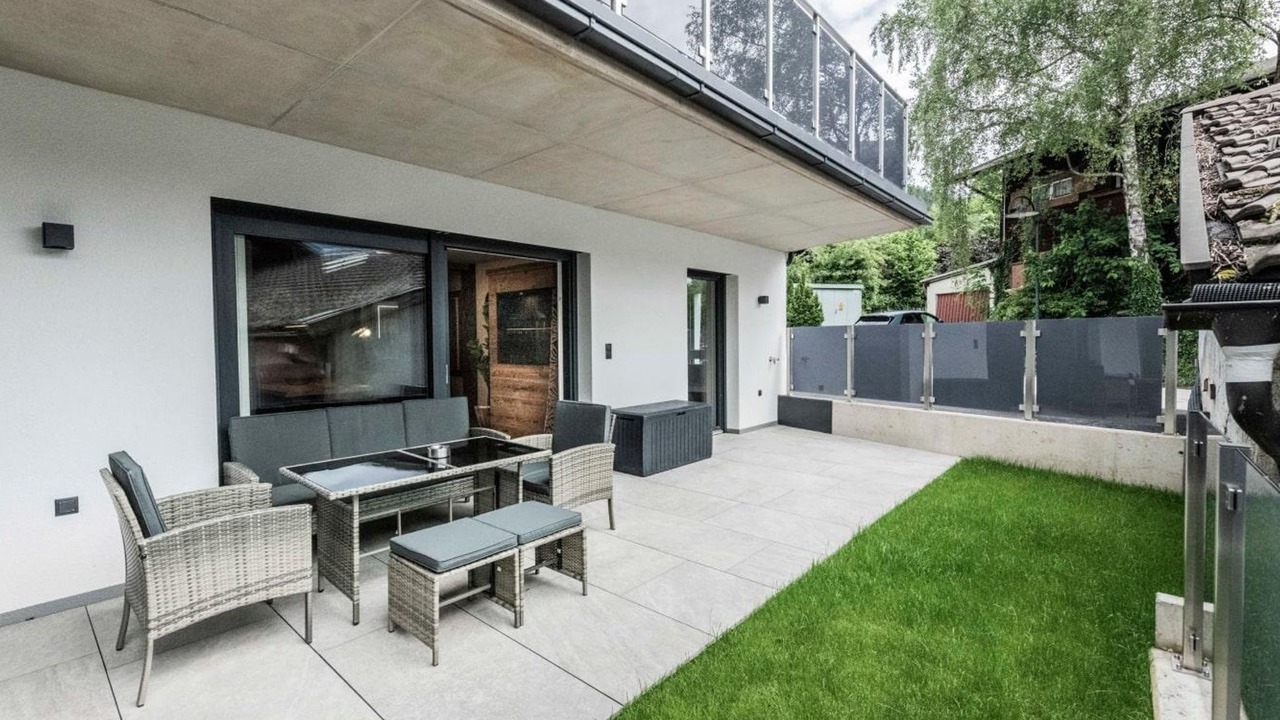 Photo of Patio Balcony in Jenbach
