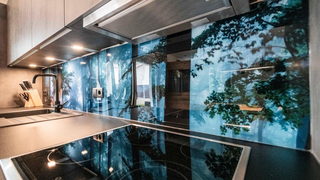 Photo of Kitchen in Jenbach
