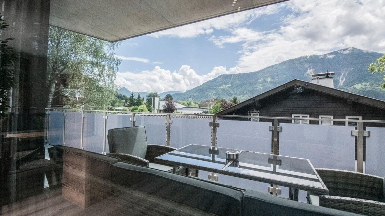 Photo of Outdoor in Jenbach