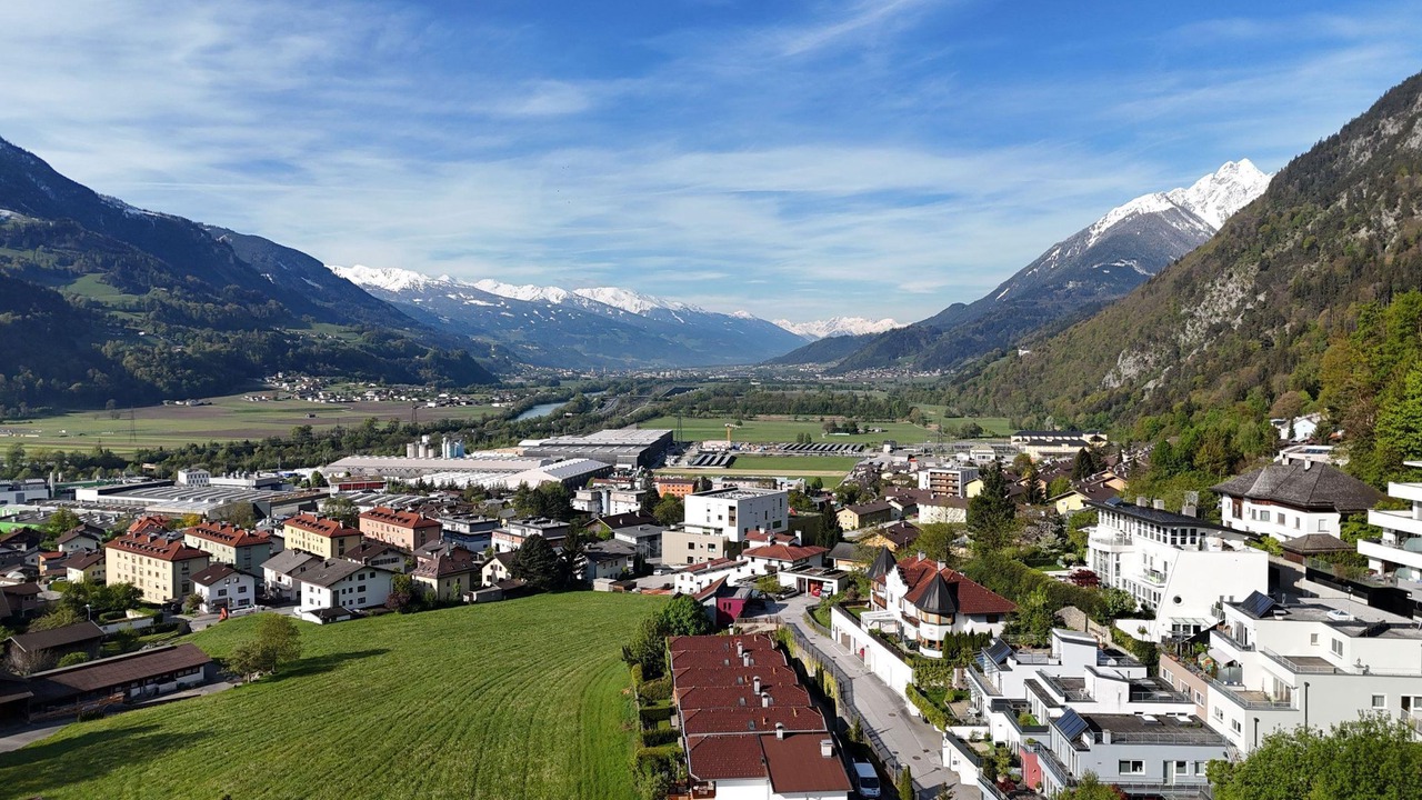 Photo of Outdoor in Jenbach