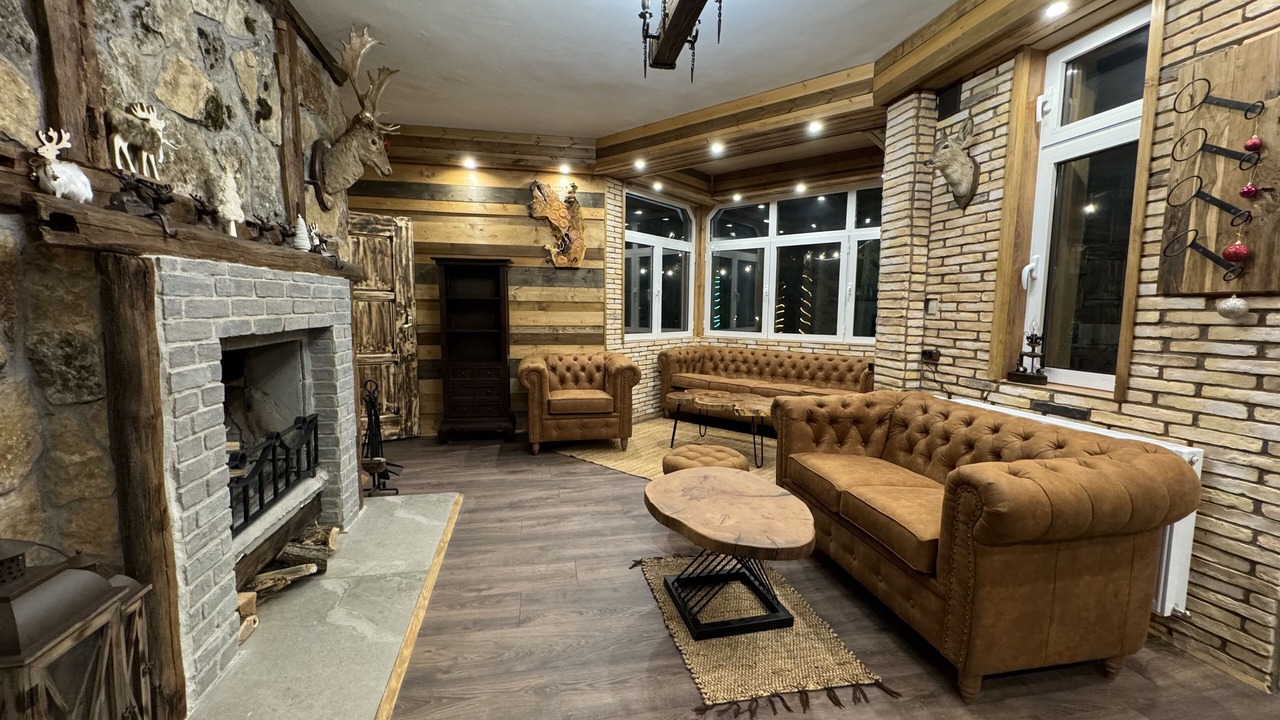 Photo of Outdoor in Borovets