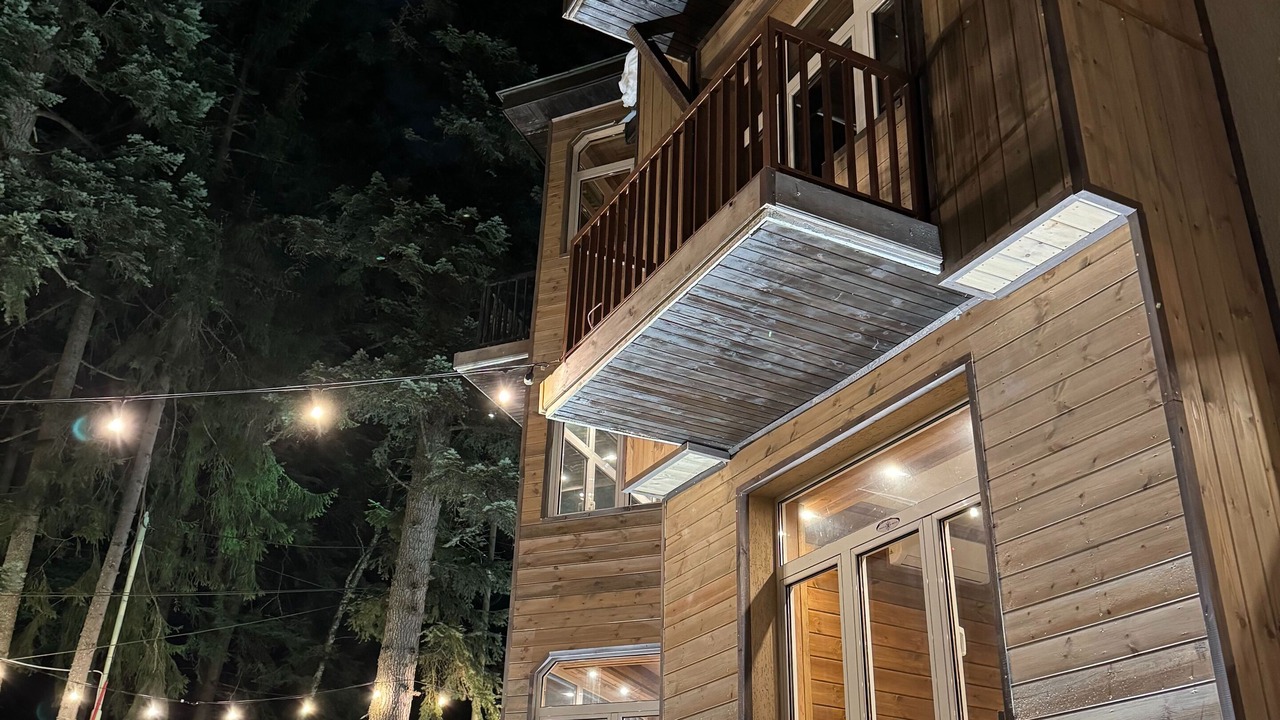 Photo of Outdoor in Borovets