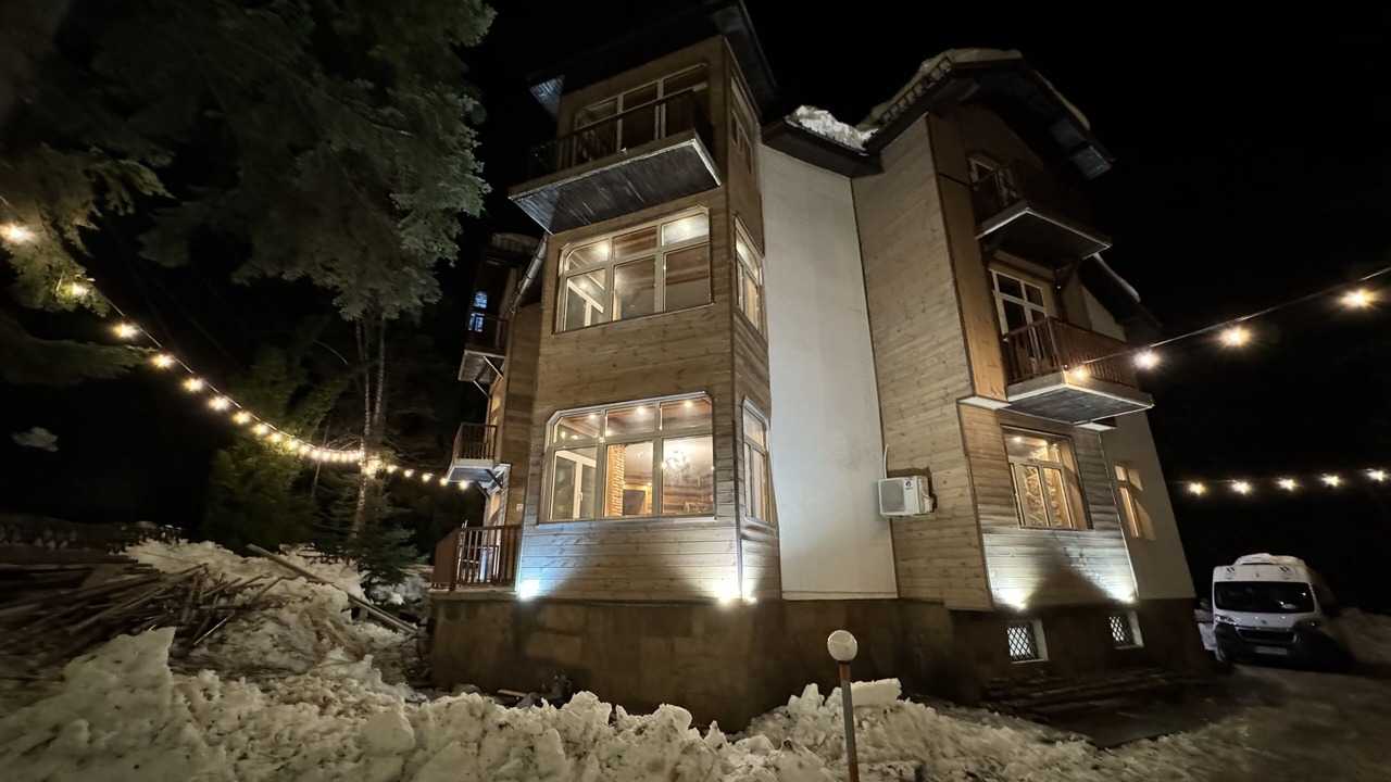 Photo of Outdoor in Borovets