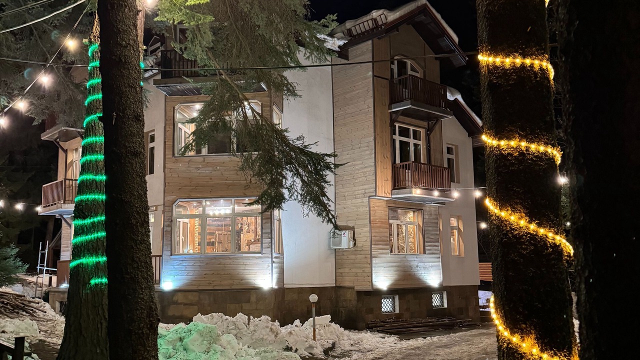 Photo of Outdoor in Borovets