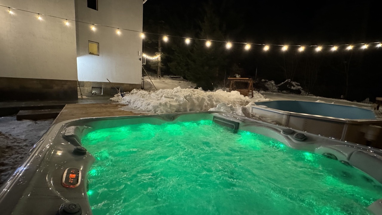 Photo of Outdoor in Borovets