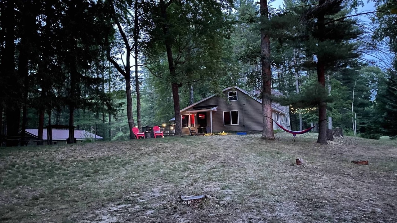 Photo of Outdoor in Wellston