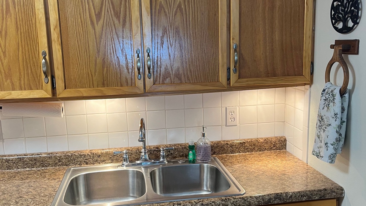 Photo of Kitchen in Wellston