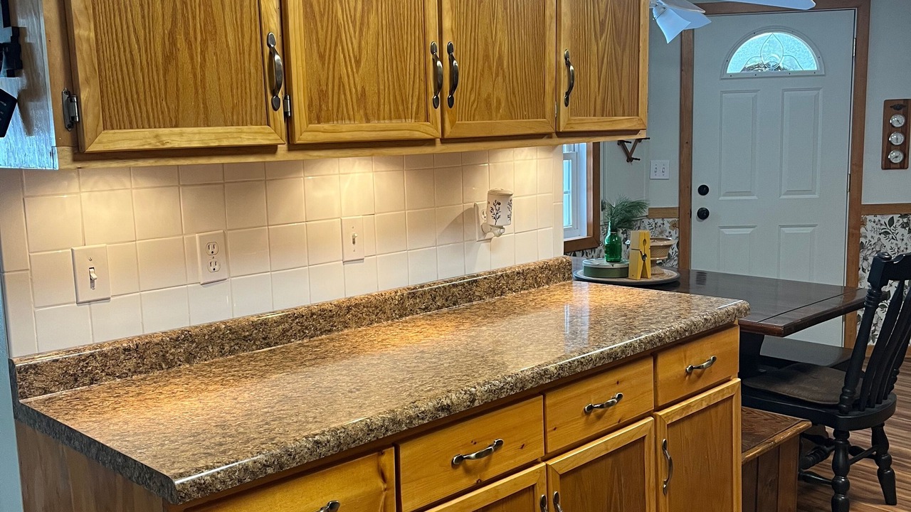 Photo of Kitchen in Wellston