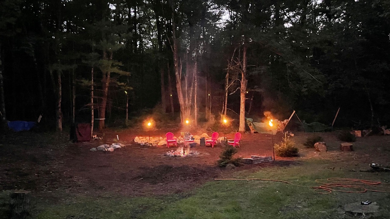 Photo of Outdoor in Wellston