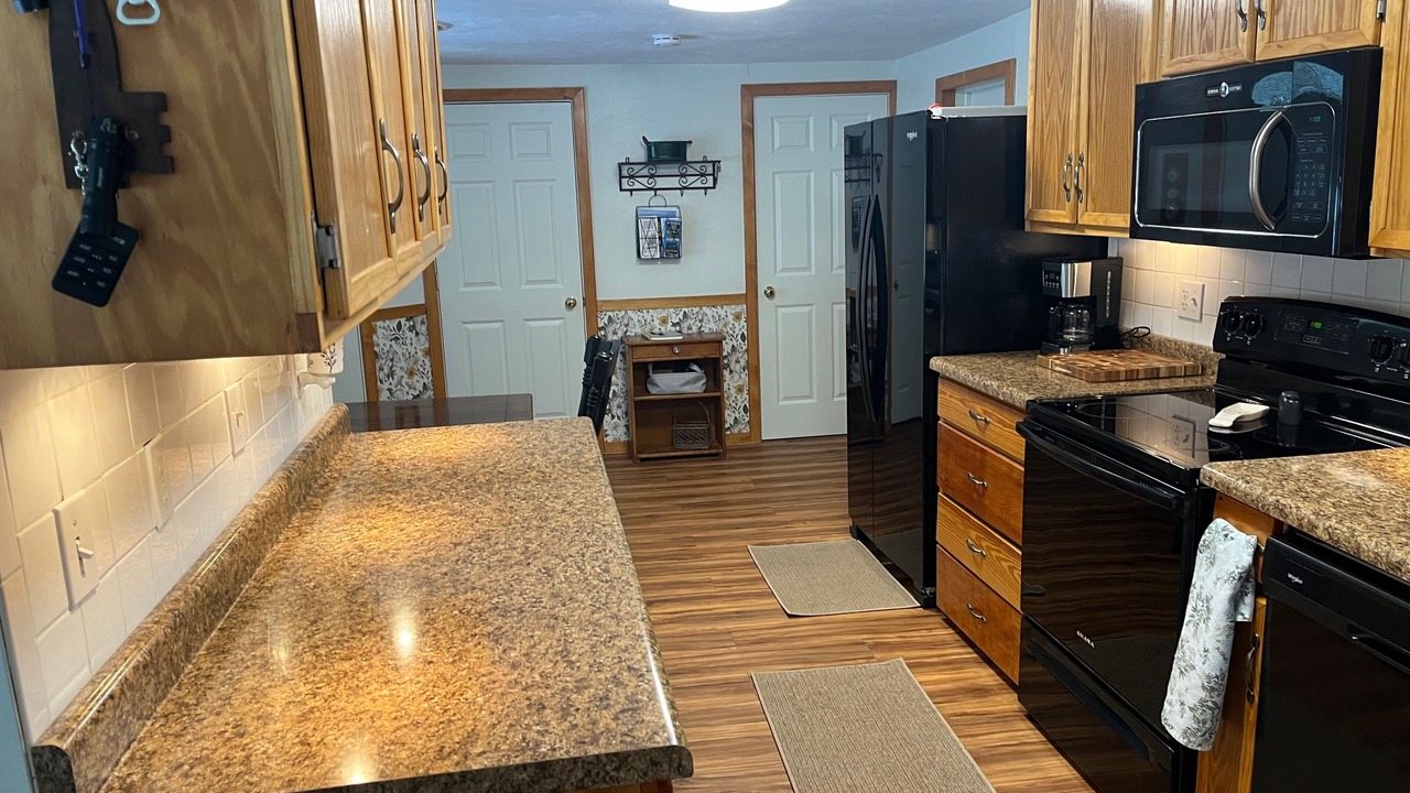 Photo of Kitchen in Wellston