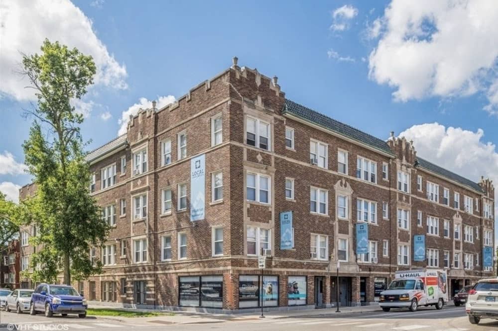 Photo of Outdoor in Logan Square