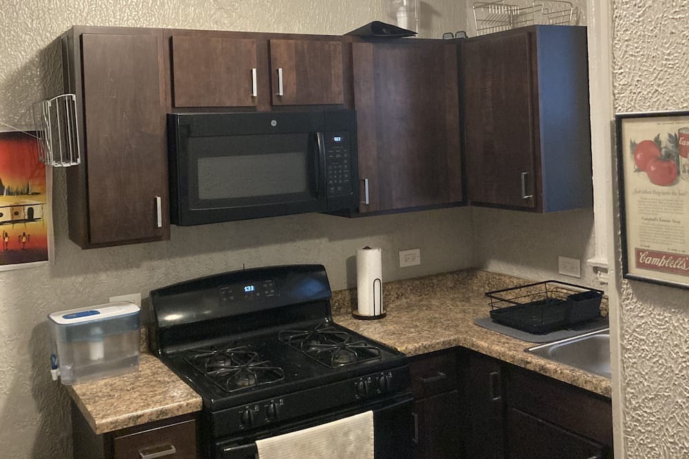 Photo of Kitchen in Logan Square