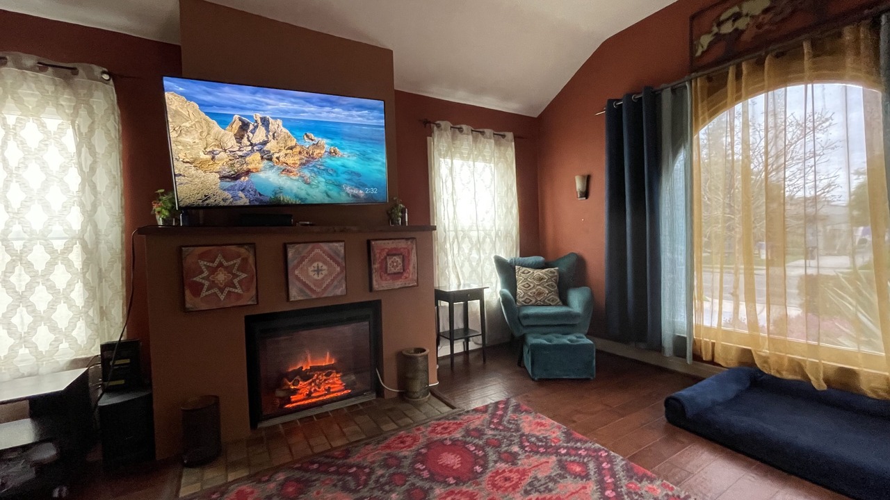 Photo of Livingroom in Atwater Village