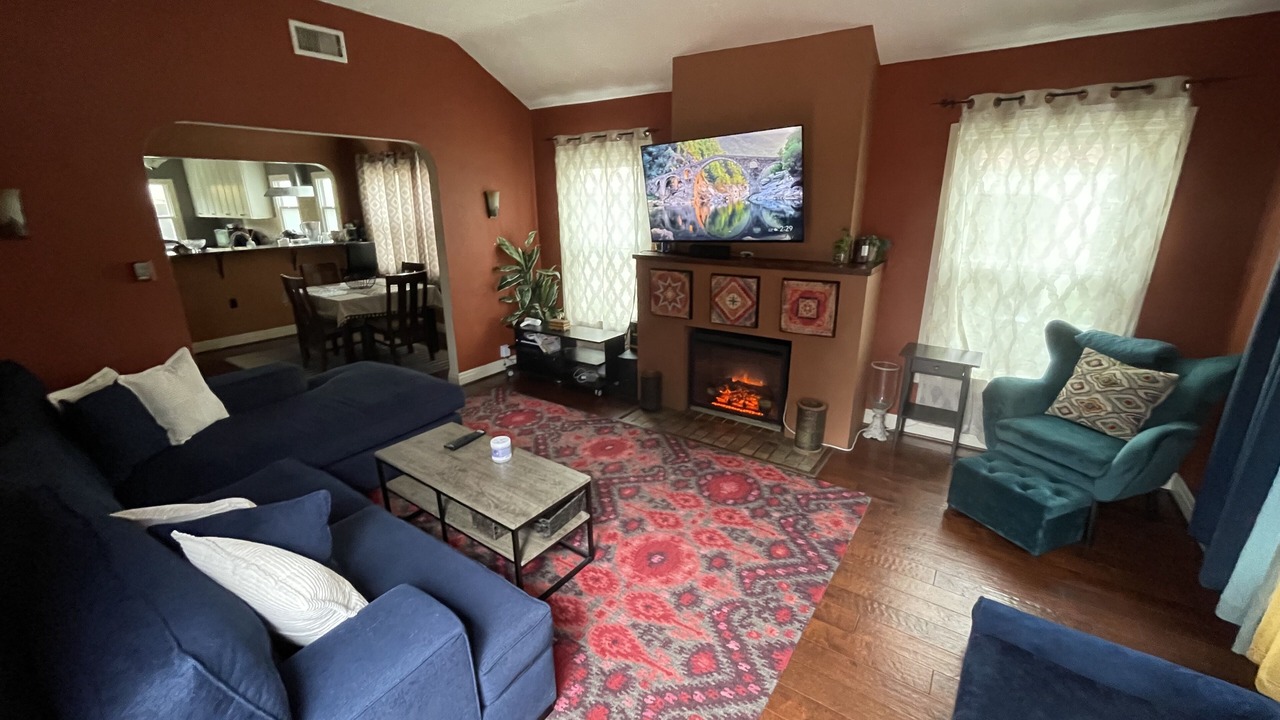 Photo of Livingroom in Atwater Village