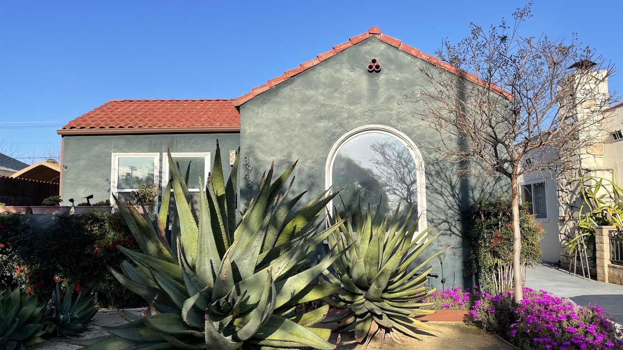 Photo of Outdoor in Atwater Village