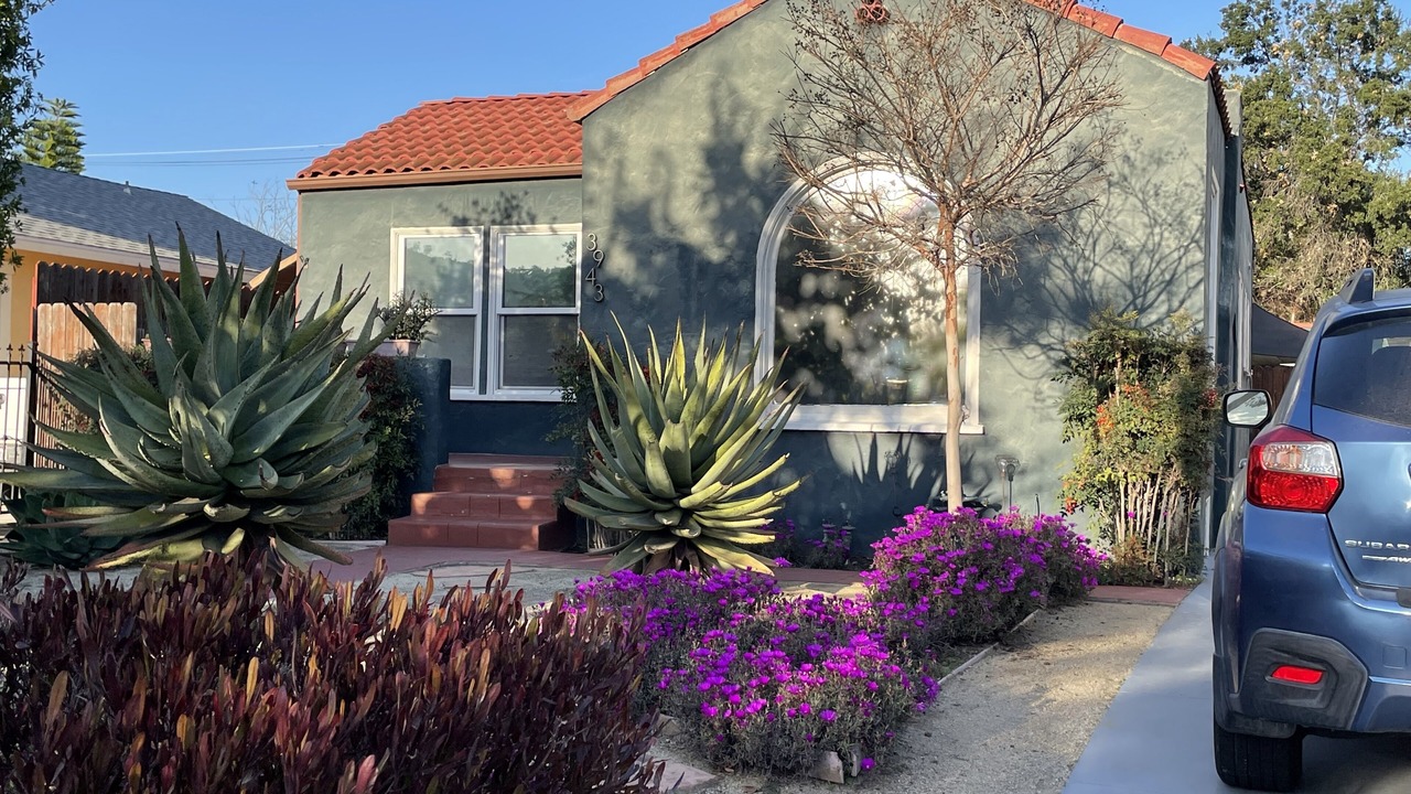 Photo of Outdoor in Atwater Village