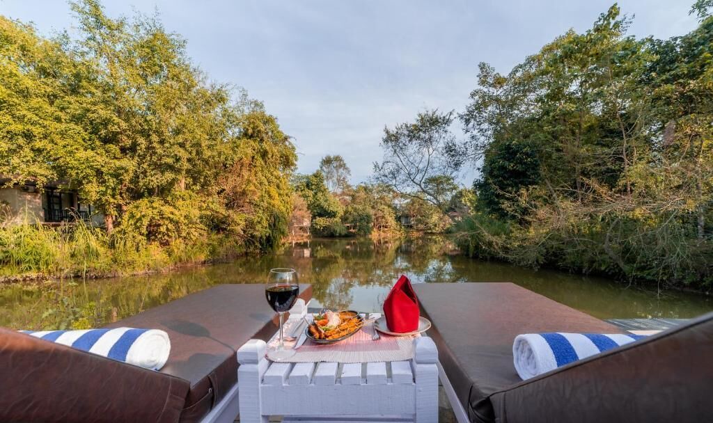 Photo of Outdoor in Chitwan District