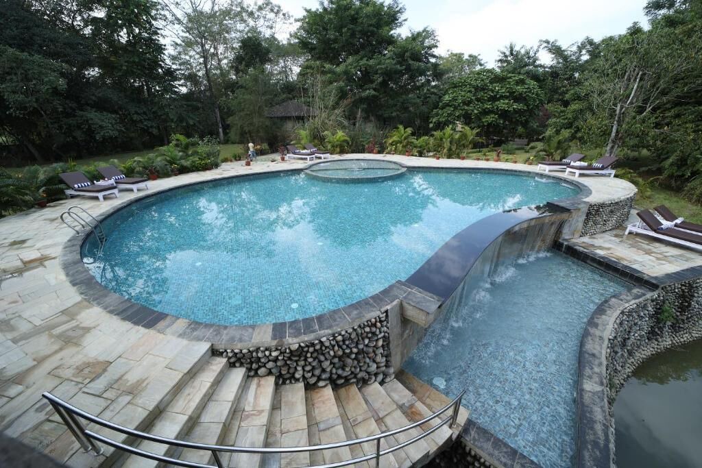 Photo of Outdoor in Chitwan District