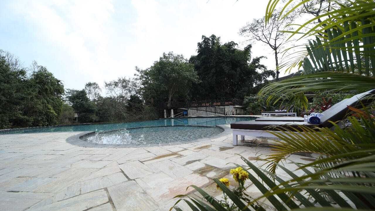 Photo of Outdoor in Chitwan District