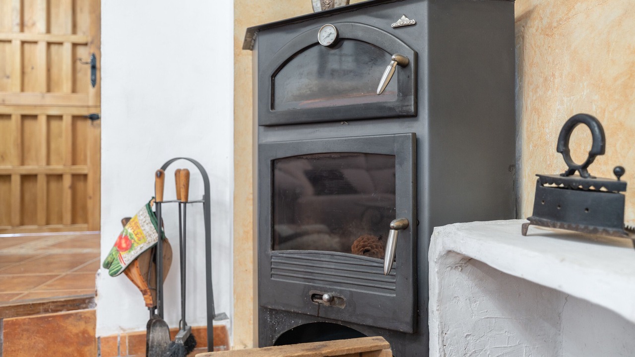 Photo of Kitchen in Villanueva de Viver