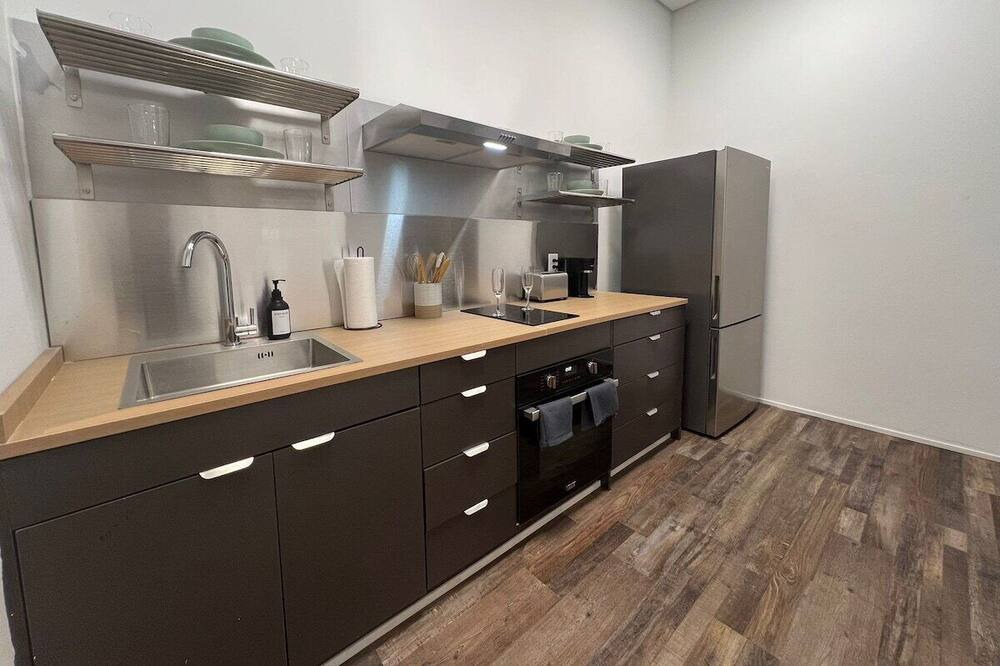 Photo of Kitchen in Meriden