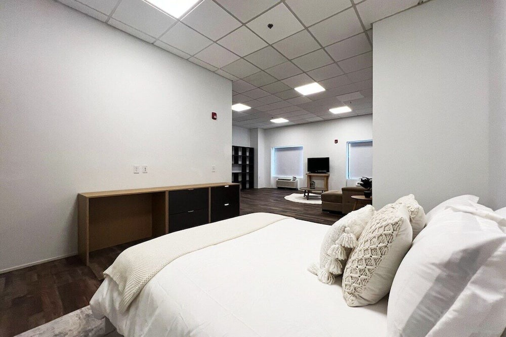 Photo of Bedroom in Meriden