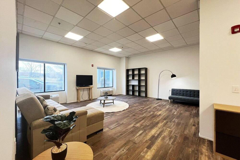 Photo of Livingroom in Meriden