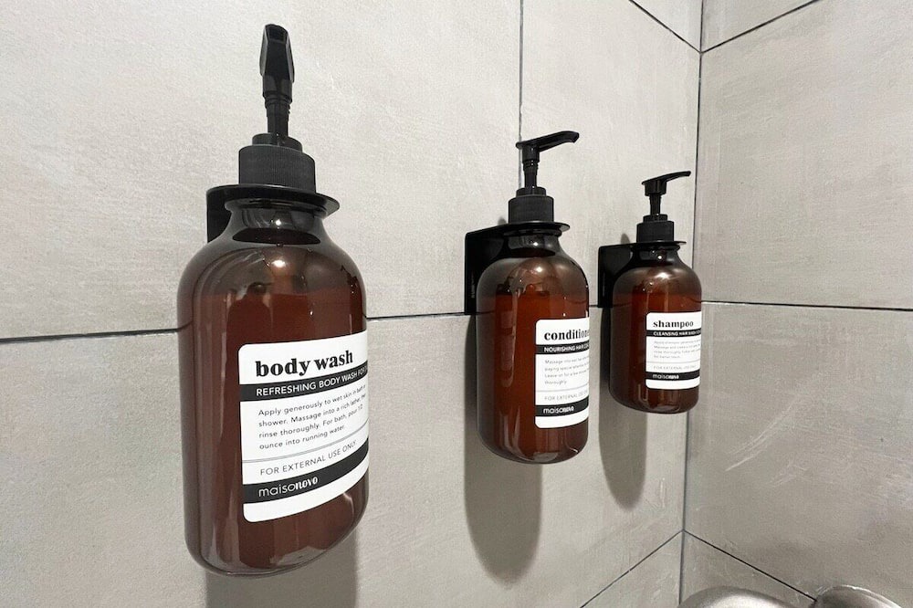 Photo of Bathroom in Meriden