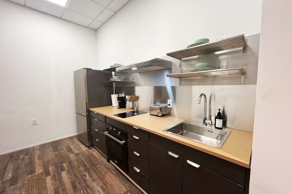 Photo of Kitchen in Meriden