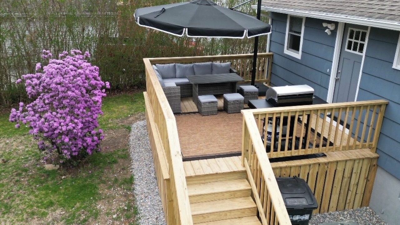 Photo of Outdoor in Montville