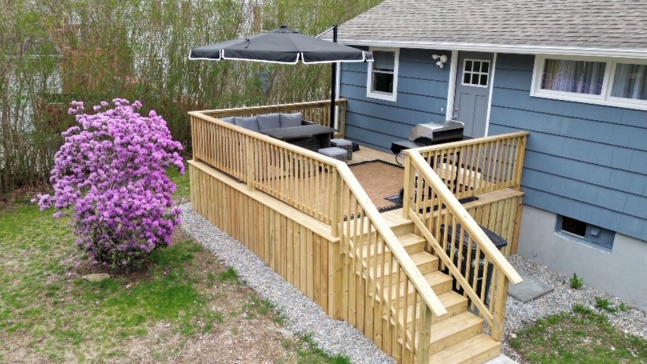 Photo of Outdoor in Montville