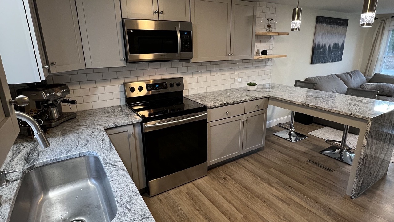 Photo of Kitchen in Montville