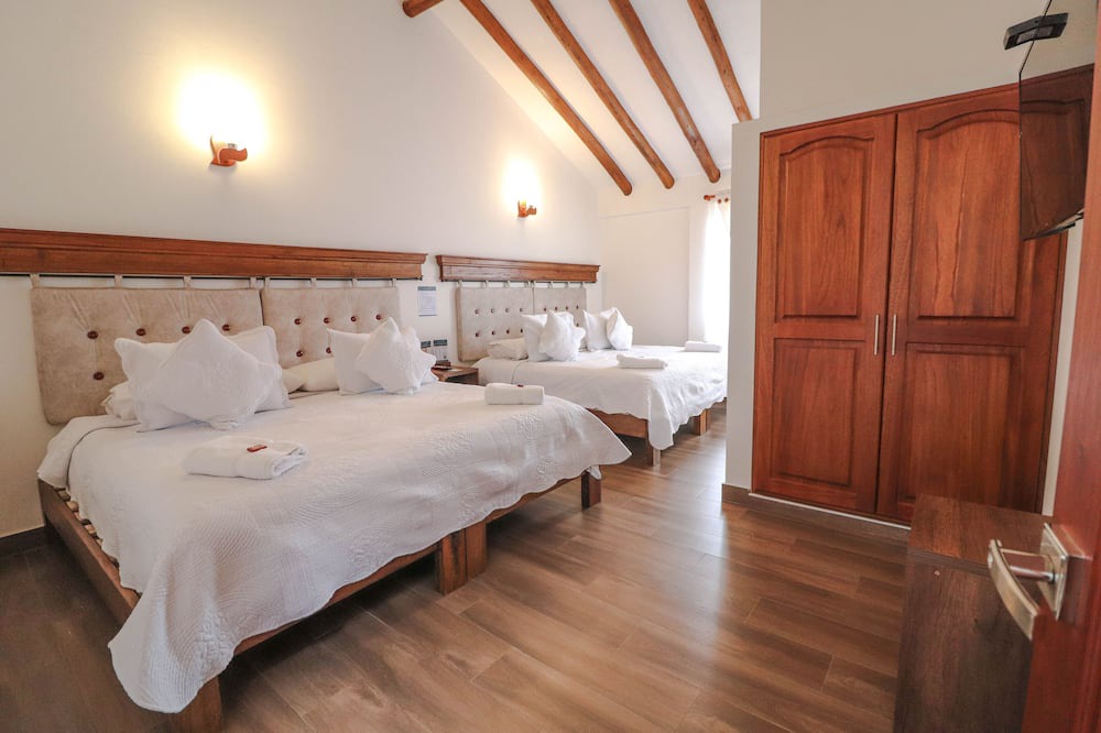 Photo of Bedroom in Old Town