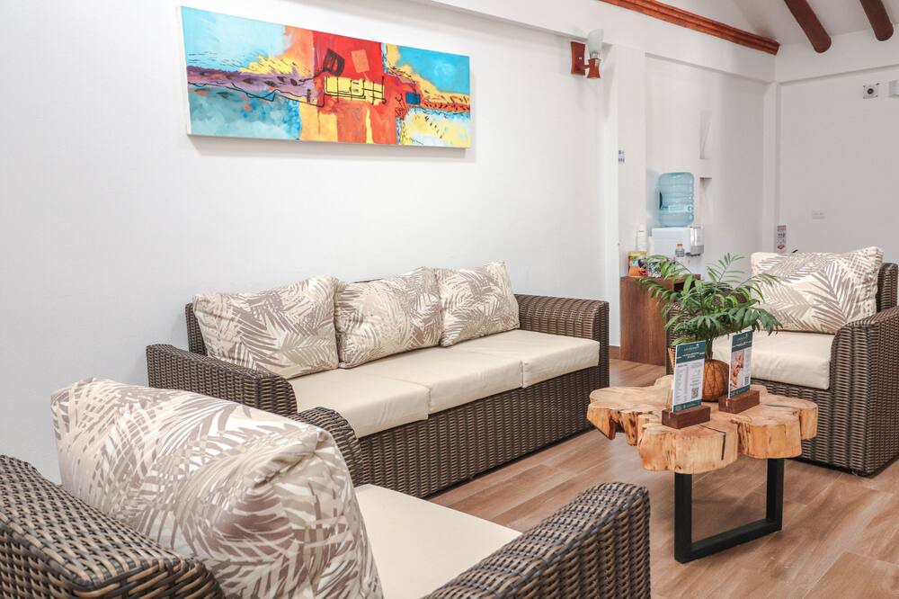 Photo of Livingroom in Old Town