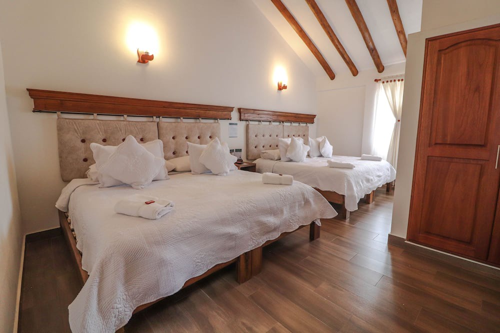 Photo of Bedroom in Old Town