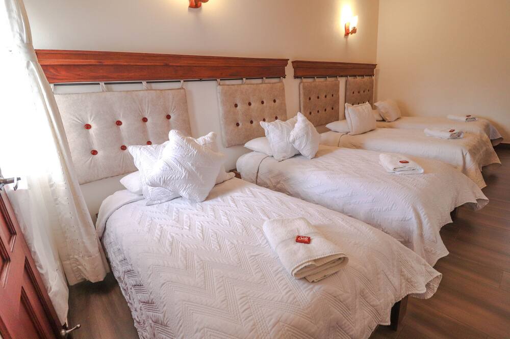 Photo of Bedroom in Old Town