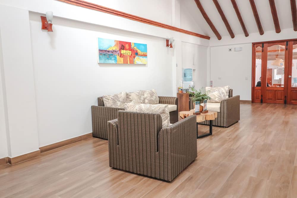Photo of Livingroom in Old Town