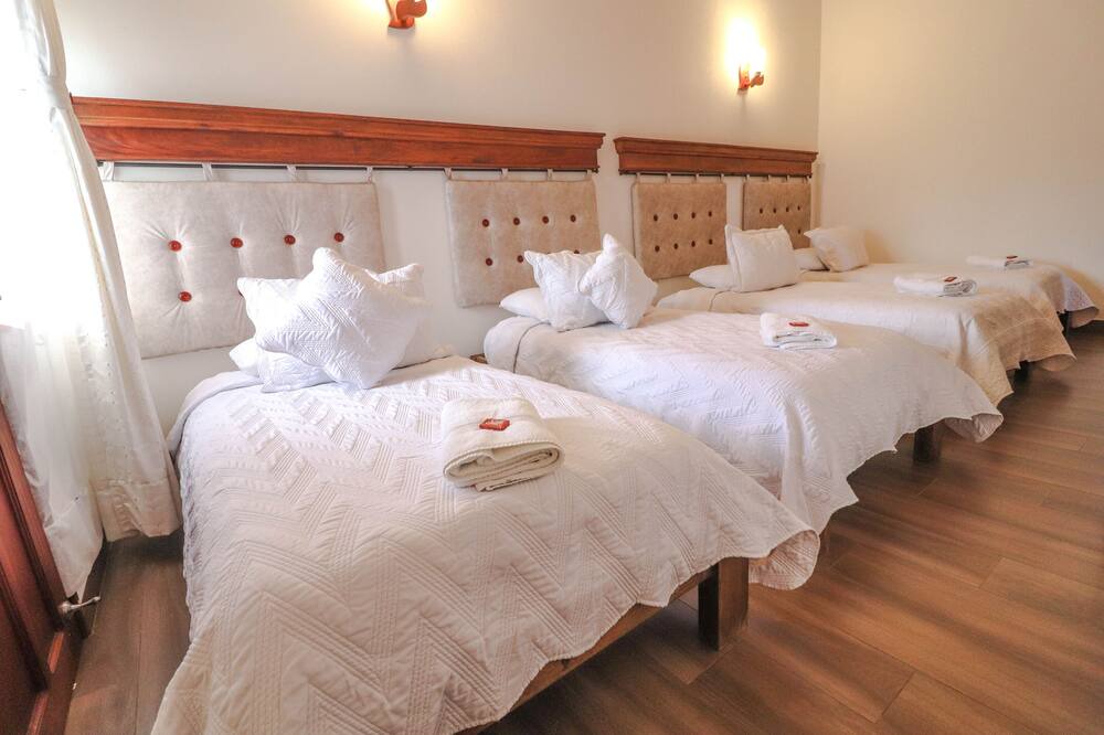 Photo of Bedroom in Old Town