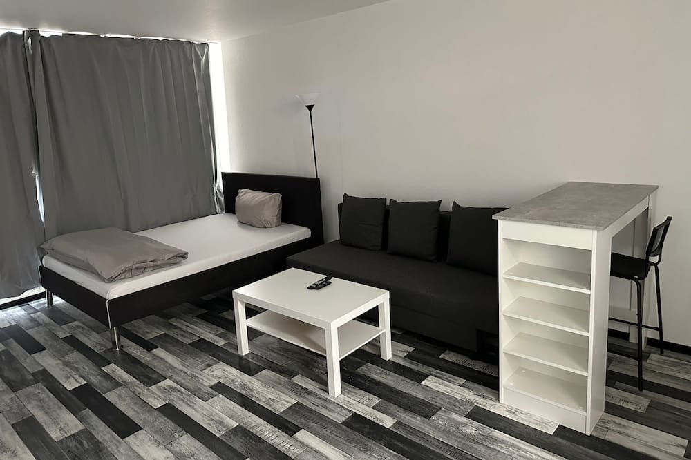 Photo of Bedroom in Karlsruhe City Centre